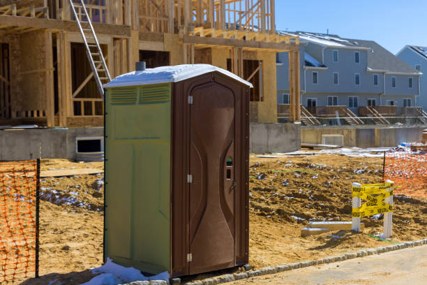 Best Construction Site Portable Toilets in Upper Saddle River, NJ