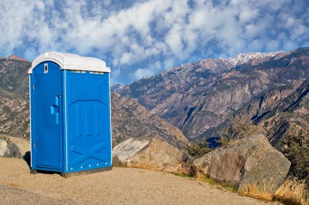 Types of Portable Toilets We Offer in Upper Saddle River, NJ