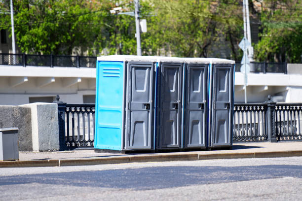 Best Standard Portable Toilet Rental in Upper Saddle River, NJ