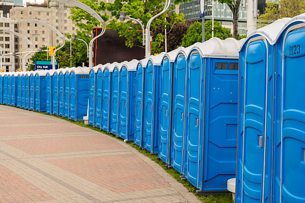 Best Portable Restroom Maintenance and Cleaning in Upper Saddle River, NJ