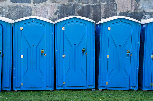 Best Eco-Friendly Portable Toilets in Upper Saddle River, NJ